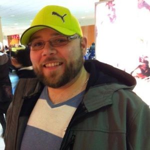 Meet your Posher, Michael